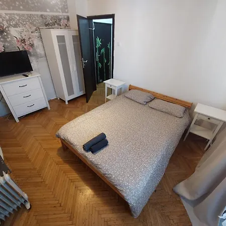 Apartament Maria Lovely