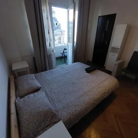 Maria Lovely Apartament Bukareszt